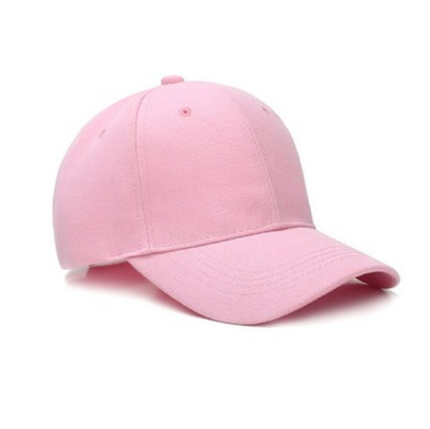 Klassisk baseballcaps – Unisex gave til han og henne