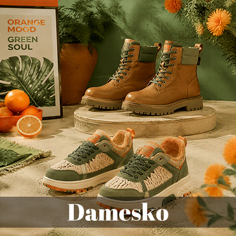 Damesko