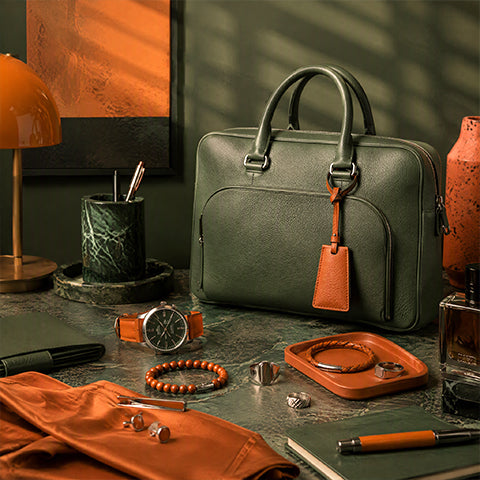 Herrevesker & Accessories