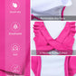 👙Semester Säljkampanj 50%🩱Rufflet Wrap-baddräkt