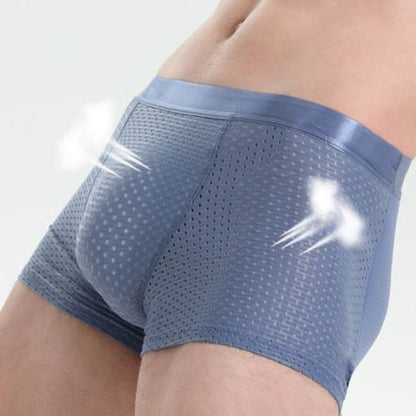 Hipster-Mesh-Trusse (antibak.) – 1 gratis på 2!