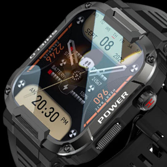 ⌚NY SMART KLOCKA