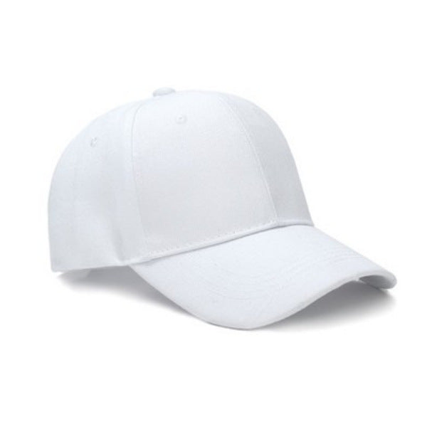 Klassisk baseballcaps – Unisex gave til han og henne