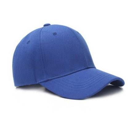 Klassisk baseballcaps – Unisex gave til han og henne