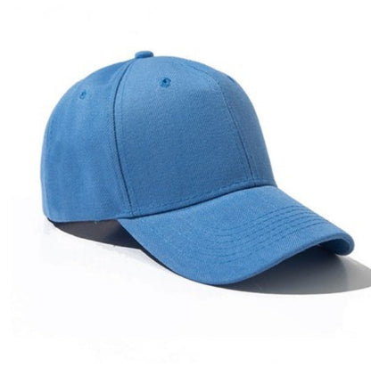 Klassisk baseballcaps – Unisex gave til han og henne