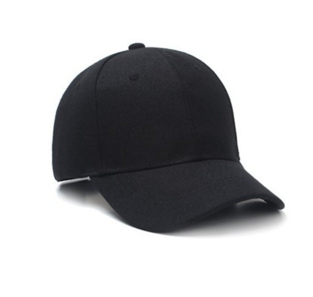 Klassisk baseballcaps – Unisex gave til han og henne
