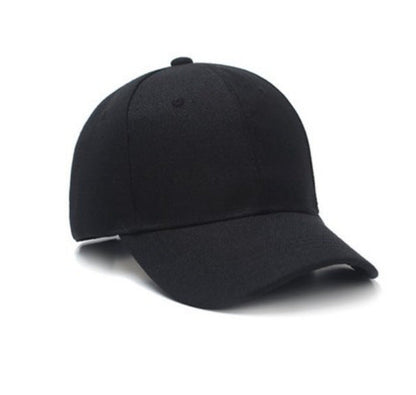 Klassisk baseballcaps – Unisex gave til han og henne