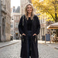🍂 SÄSONGSERBJUDANDE · -49% | Lång hoodie för dam