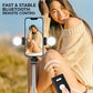 🔥Varm försäljnin🔥Ny 6 i 1 Bluetooth Selfie Stick