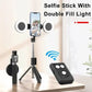 🔥Varm försäljnin🔥Ny 6 i 1 Bluetooth Selfie Stick