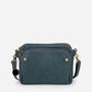 🔥45% rabatt-Crossbody axelremsväskor och clutches i läder