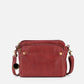 🔥45% rabatt-Crossbody axelremsväskor och clutches i läder