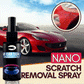 Spray för reparation av bilrepor【Köp 3 få 2 gratis】