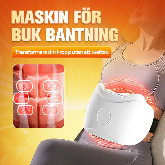 ⏰2025 Bästsäljande magmassageapparat(60 % rabatt)🎉