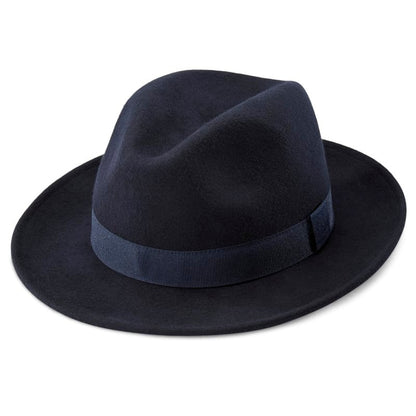 Alessandria Fido Fedora i ull