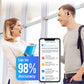 🎧🎅 Tidig julförsäljning - 50% rabatt🔥AI röstöversättning Bluetooth-öronsnäckor
