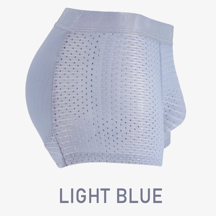 Hipster-Mesh-Trusse (antibak.) – 1 gratis på 2!
