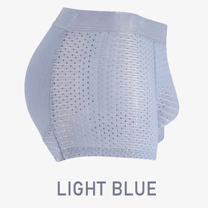 Hipster-Mesh-Trusse (antibak.) – 1 gratis på 2!