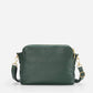 🔥45% rabatt-Crossbody axelremsväskor och clutches i läder