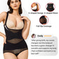 🔥Lättviktig Yoga Bodysuit Shaper i mesh för kvinnor👙💃