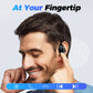 🎧🎅 Tidig julförsäljning - 50% rabatt🔥AI röstöversättning Bluetooth-öronsnäckor