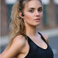 🎁NYA Bone Conduction Headphones 2025🎧