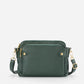 🔥45% rabatt-Crossbody axelremsväskor och clutches i läder