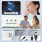 🎧🎅 Tidig julförsäljning - 50% rabatt🔥AI röstöversättning Bluetooth-öronsnäckor
