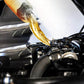 Högeffektiva Motor Anti-Slitage Skyddsmedel