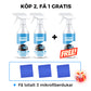 🔥Spray för borttagning av rost och järnpartiklar från bilar