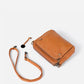 🔥45% rabatt-Crossbody axelremsväskor och clutches i läder