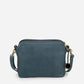 🔥45% rabatt-Crossbody axelremsväskor och clutches i läder