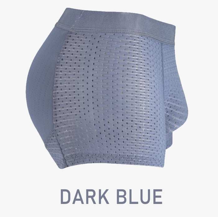 Hipster-Mesh-Trusse (antibak.) – 1 gratis på 2!