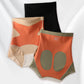 Andningsbara stretchiga shorts med skinklyft och magkontroll