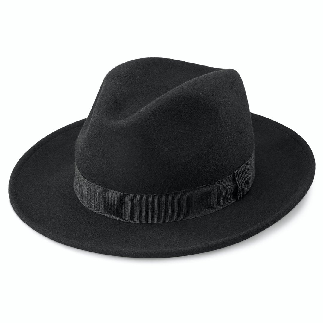 Alessandria Fido Fedora i ull
