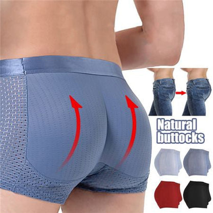 Hipster-Mesh-Trusse (antibak.) – 1 gratis på 2!