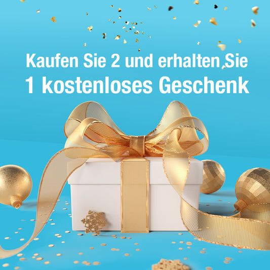 COMPRE 2 Y LLÉVESE 1 DE REGALO-2 GRATIS