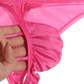 Bikini, sexig, andningsaktiva trosor, låg höjd, för män