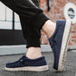 🔥Tillfällig rabatt 49%🔥Loafers i lätt canvas som andas för män
