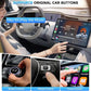 🔥2025 Ny ankomst🔥 Mini trådlös CarPlay-adapter