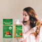 Batana Växtbaserad Olje Shampoo 🌿 - Med Botaniska Extrakt för Hållbar Skönhet och Skötsel! 💧✨