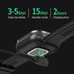 🔥Ny ankomst 2025🔥2-i-1 Bluetooth-hörlurar Smartwatch