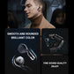 🔥Ny ankomst 2025🔥2-i-1 Bluetooth-hörlurar Smartwatch