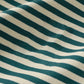 👕Business Casual Randig andningsbar T-shirt för män