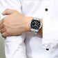 💎Tillfälligt erbjudande⌛Mode Vattentät Luminous Quartz Watch