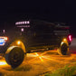 LED Sidomarkeringslampor