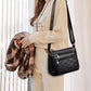 🌸Sommar Hot Rea 49% RABATT🌸Csual PU-läder Crossbody-väska för kvinnor