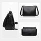 🌸Sommar Hot Rea 49% RABATT🌸Csual PU-läder Crossbody-väska för kvinnor