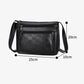 🌸Sommar Hot Rea 49% RABATT🌸Csual PU-läder Crossbody-väska för kvinnor