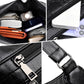 🌸Sommar Hot Rea 49% RABATT🌸Csual PU-läder Crossbody-väska för kvinnor